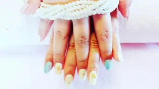 ネイル MANA MANAのネイルデザイン