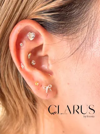 Nishimura Chisatoのマツエク・マツパデザイン