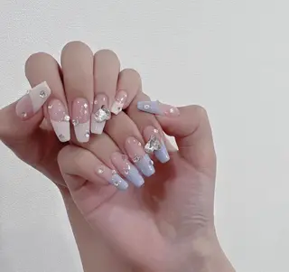 ネイル アンジェラネイル所属・Angela nail💓のネイルデザイン