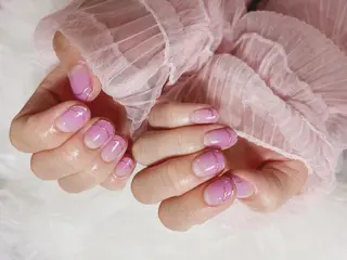 ネイル Salon ENUのマツエク・マツパデザイン