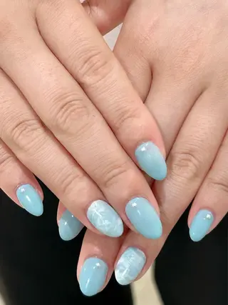 ネイル Bianca栄店 はるなのネイルデザイン