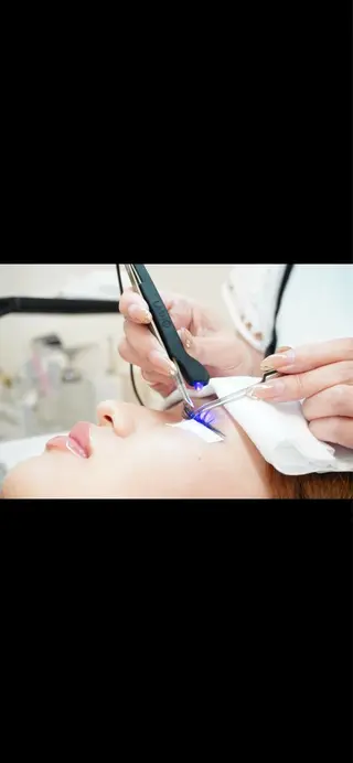 マツエク・マツパ hana.hana所属・hana.hana eyelashのマツエク・マツパデザイン