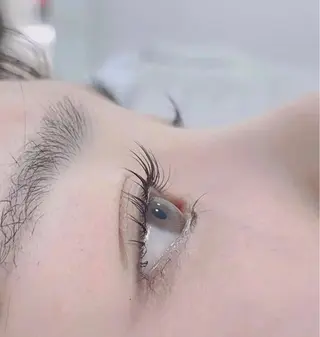 マツエク・マツパ AB マツエクのマツエク・マツパデザイン