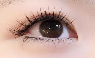 マツエク・マツパ Luana北千住🩵 株木 美果のマツエク・マツパデザイン