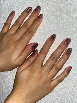 ネイル 自宅サロン FeelFreeのネイルデザイン