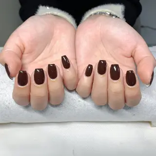 ネイル なつみ wooのネイルデザイン