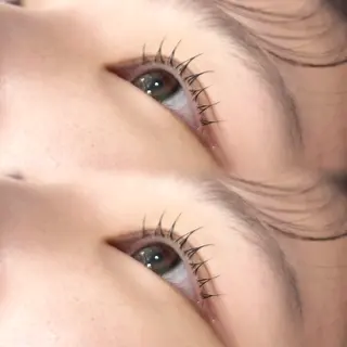 マツエク・マツパ 似合わせまつパ・ヘア 🧸🤎ほのりのマツエク・マツパデザイン