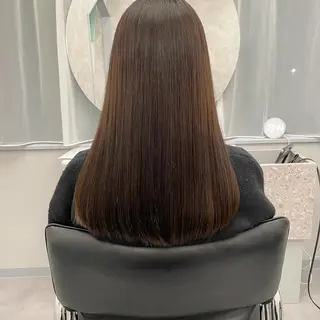 ロング 🌷tocca Mai🌷のヘアスタイル