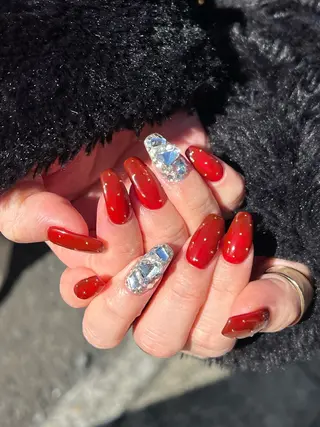 ネイル nail y.room所属・nail y.roomのネイルデザイン