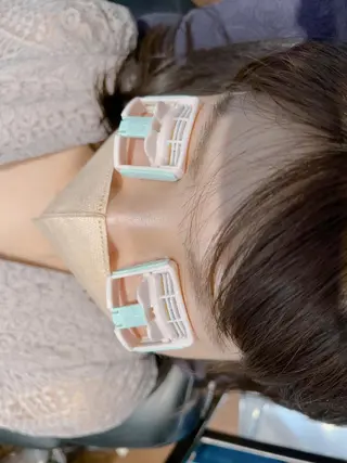 マツエク・マツパ 石田 悠夏のマツエク・マツパデザイン