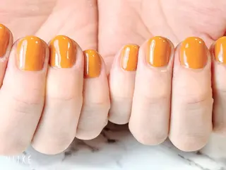 ネイル mi hoのネイルデザイン