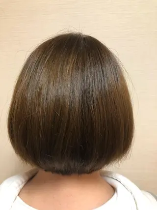ショート ショート/ボブ 特化✂️福岡のヘアスタイル