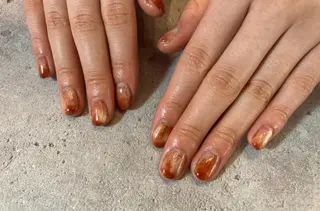 ネイル kirakira omemeのネイルデザイン