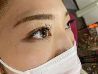 マツエク・マツパ komatsu eyelash恵比寿のマツエク・マツパデザイン