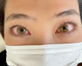 マツエク・マツパ 𝑆𝑈𝑁𝑁𝑌 ɴᴇᴡ ᴏᴘᴇɴ☀️の眉毛・アイブロウイメージ