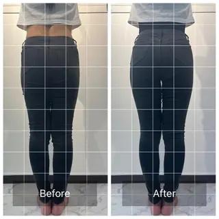 小顔･整体･脱毛 🌟りか🌟のエステ・リラクイメージ