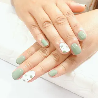 ネイル nailsalon ICHIのネイルデザイン