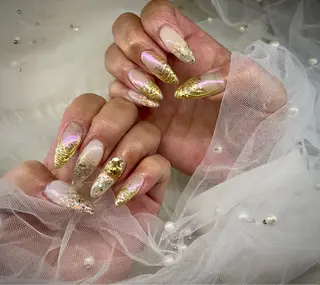 ネイル CREA nailsalonのネイルデザイン