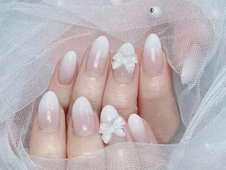 ネイル Kitty Nail salonのネイルデザイン
