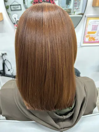 ロング RGRANDE所属・⭐️アールグランデ 塩崎　正のヘアスタイル