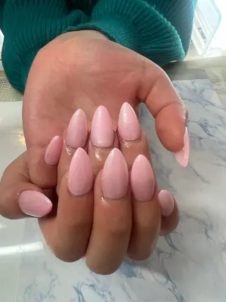 ネイル 星 亜也加のネイルデザイン