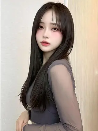 パーマ ✨髪質改善 ✨/ミヤビのヘアスタイル