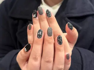ネイル ARCANA HARUKAのネイルデザイン