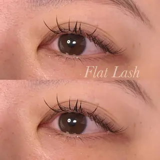 マツエク・マツパ Ayumi.pro 🍆N《4階》のマツエク・マツパデザイン