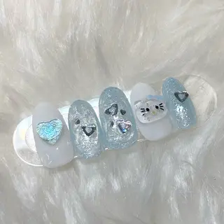 ネイル NIKANail COCOのネイルデザイン
