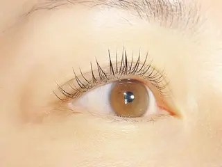 マツエク・マツパ A  &LeLuxe Jr.スタイリストのマツエク・マツパデザイン