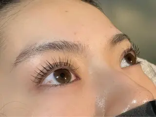 マツエク・マツパ SPADIC♠︎ Ayaneのマツエク・マツパデザイン