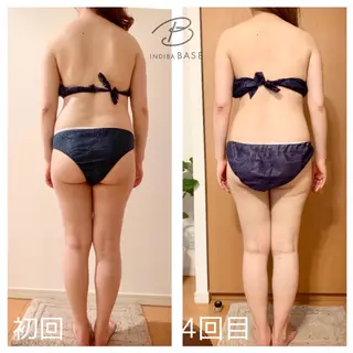インディバベース あさみのエステ・リラクイメージ