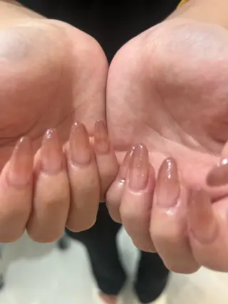 ネイル share＋honmachi所属・rn__nail ♡のネイルデザイン