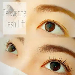 マツエク・マツパ cinq   kaede.のマツエク・マツパデザイン