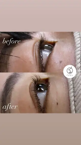 マツエク・マツパ くるるん本店🍀 陽の眉毛・アイブロウイメージ