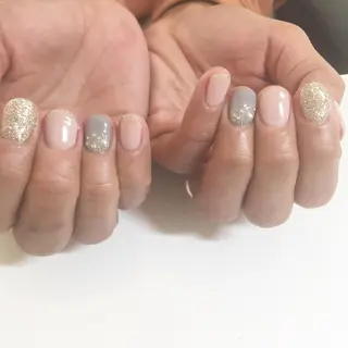 ネイル 近藤 美春のネイルデザイン