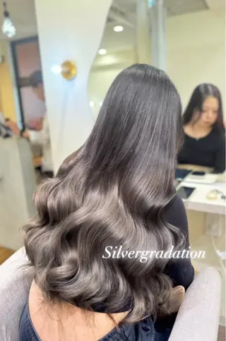 ロング カラー minilu  by   LuLuca所属・高谷 凜のヘアスタイル