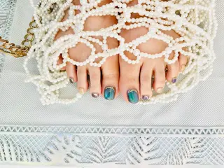 ネイル プライベートサロン LALA Nailのネイルデザイン