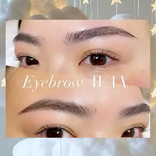 アイブロウ 🎀EMA🎀 本日🈳‼️のマツエク・マツパデザイン