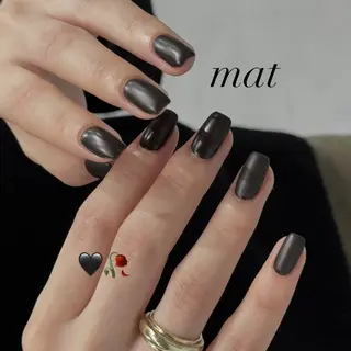 ネイル HARUKA ネイリスト福岡/薬院のネイルデザイン