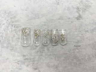 ネイル Fumie.T 西荻窪店のネイルデザイン