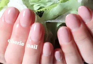 ネイル cherie nail所属・馬場 鮎のエステ・リラクイメージ