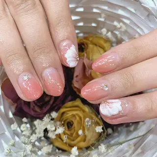 ネイル Nailist YUKOのネイルデザイン