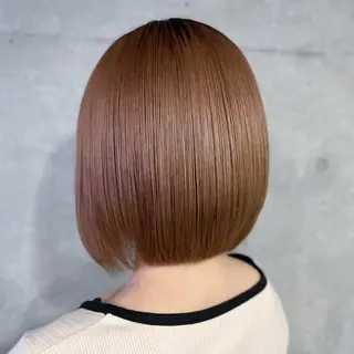 ミディアム plume【プリュム】恵比寿所属・💗plume(ぷり ゅむ)💗なずなのマツエク・マツパデザイン