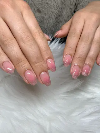 ネイル myu- nail salonのネイルデザイン