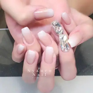 ネイル Nyanco Nailのネイルデザイン