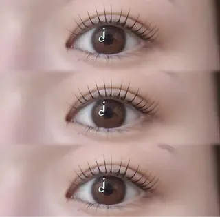 マツエク・マツパ fein.Ruka ♡垢抜け美眉のマツエク・マツパデザイン