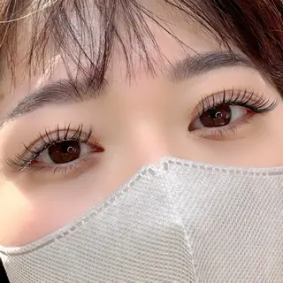 マツエク・マツパ まつげとまゆげ専門店 nonno.のマツエク・マツパデザイン