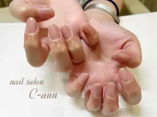 ネイル nail salon C-annのネイルデザイン