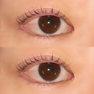 マツエク・マツパ 🍇chinatsu 🍇en Rêveのマツエク・マツパデザイン